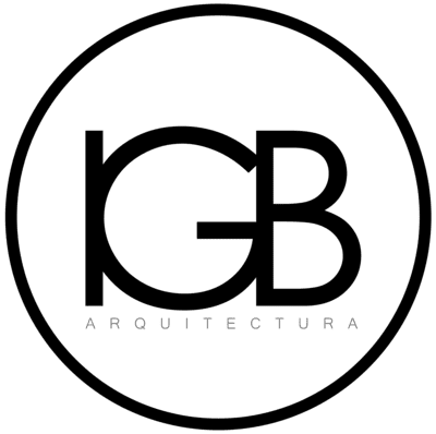 Logotipo IGB