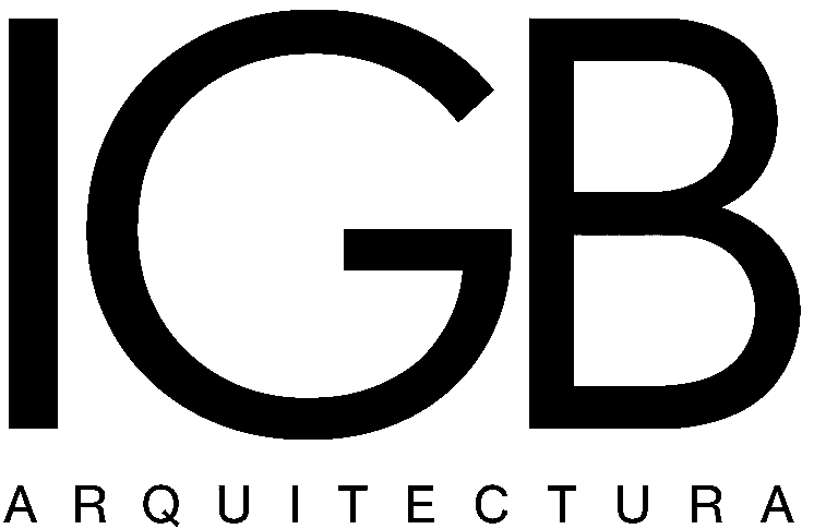 Logotipo IGB